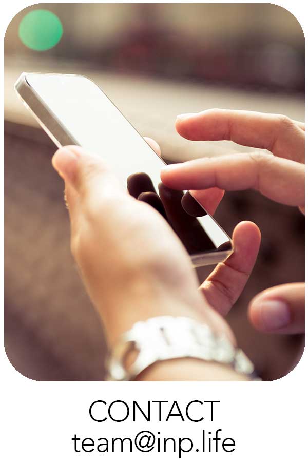 Contact INP